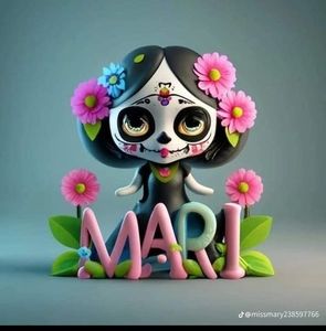 Meet your Posher, Maritere